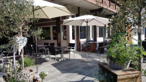 Hotel Sporting Marbach